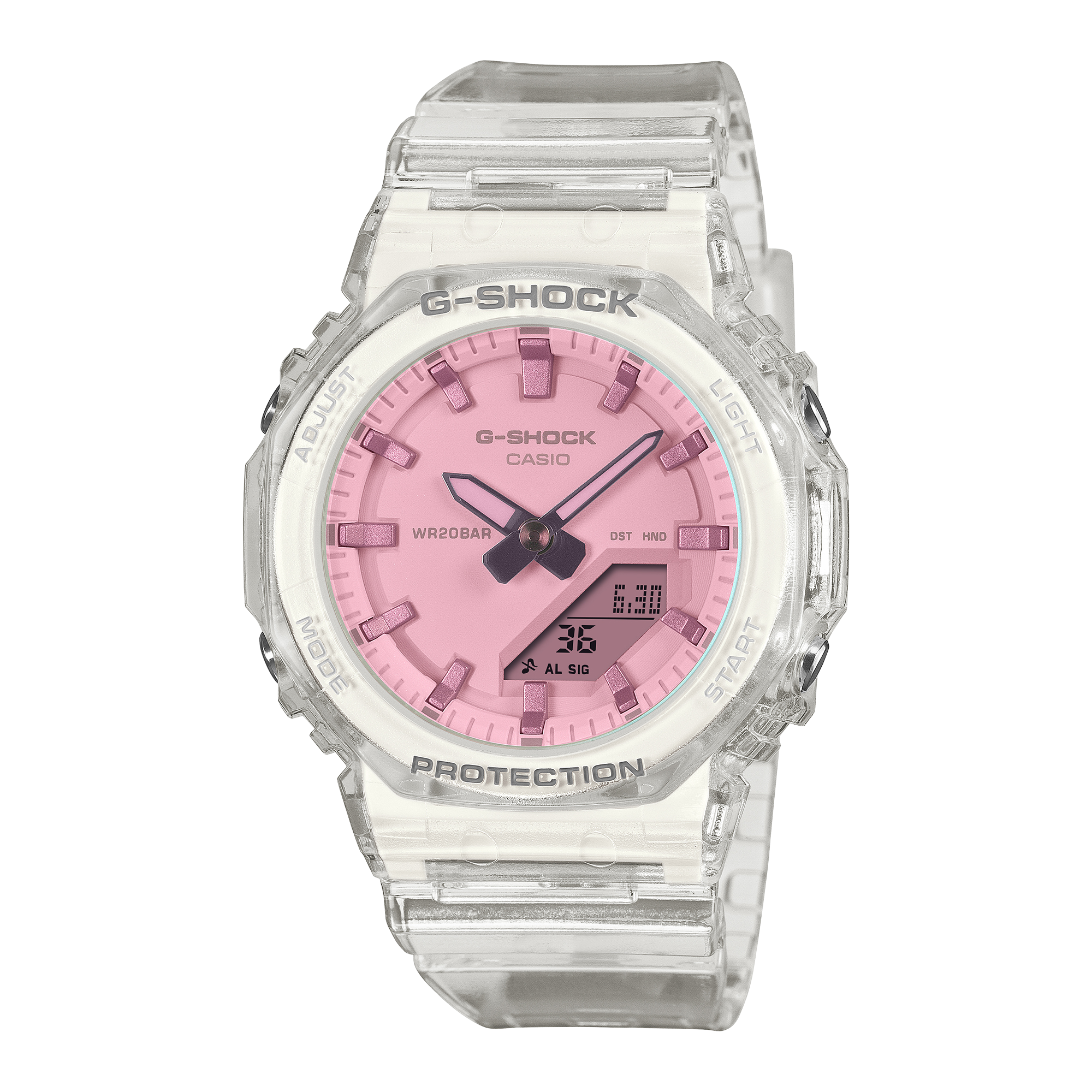 CASIO G-Shock GMA-P2100SR-7AER