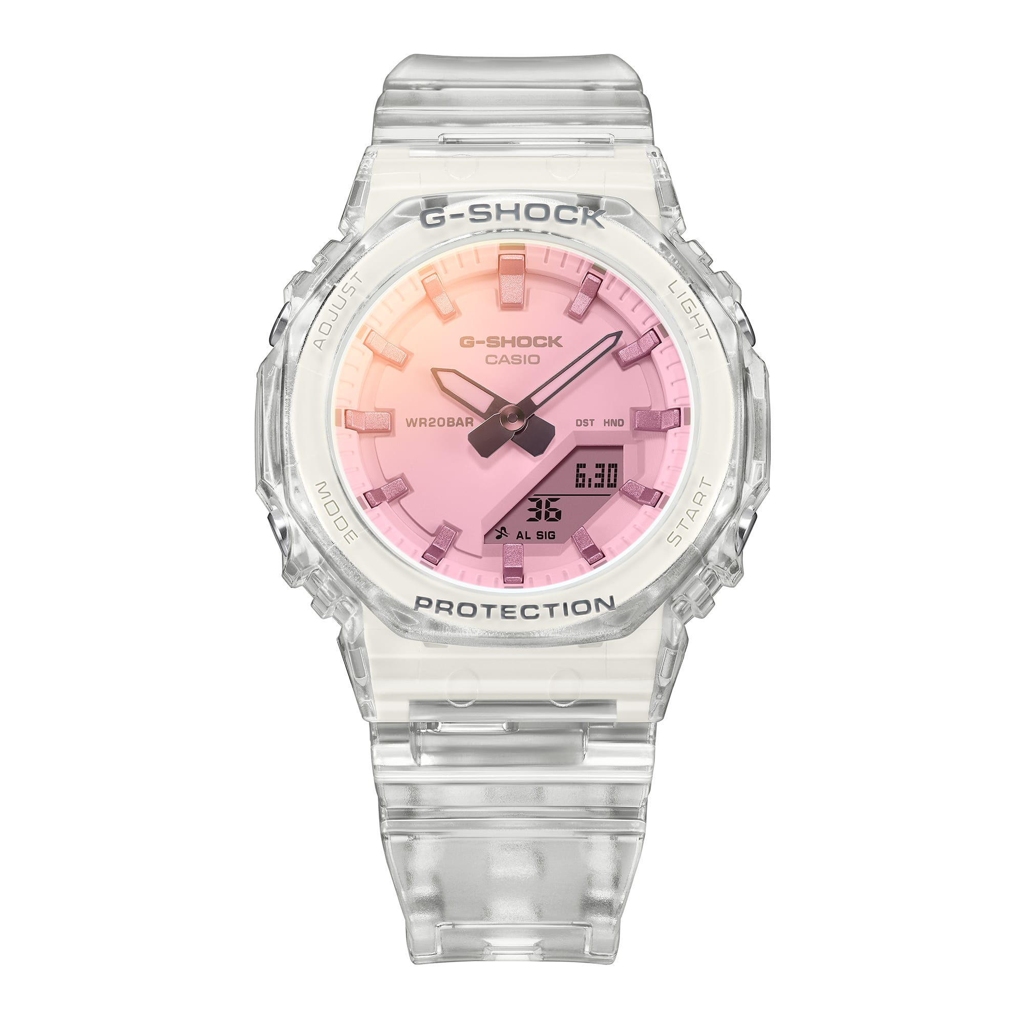 CASIO G-Shock GMA-P2100SR-7AER