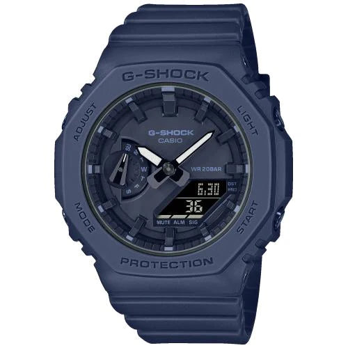CASIO G-Shock GMA-S2100BA-2A1ER 'CasiOak'