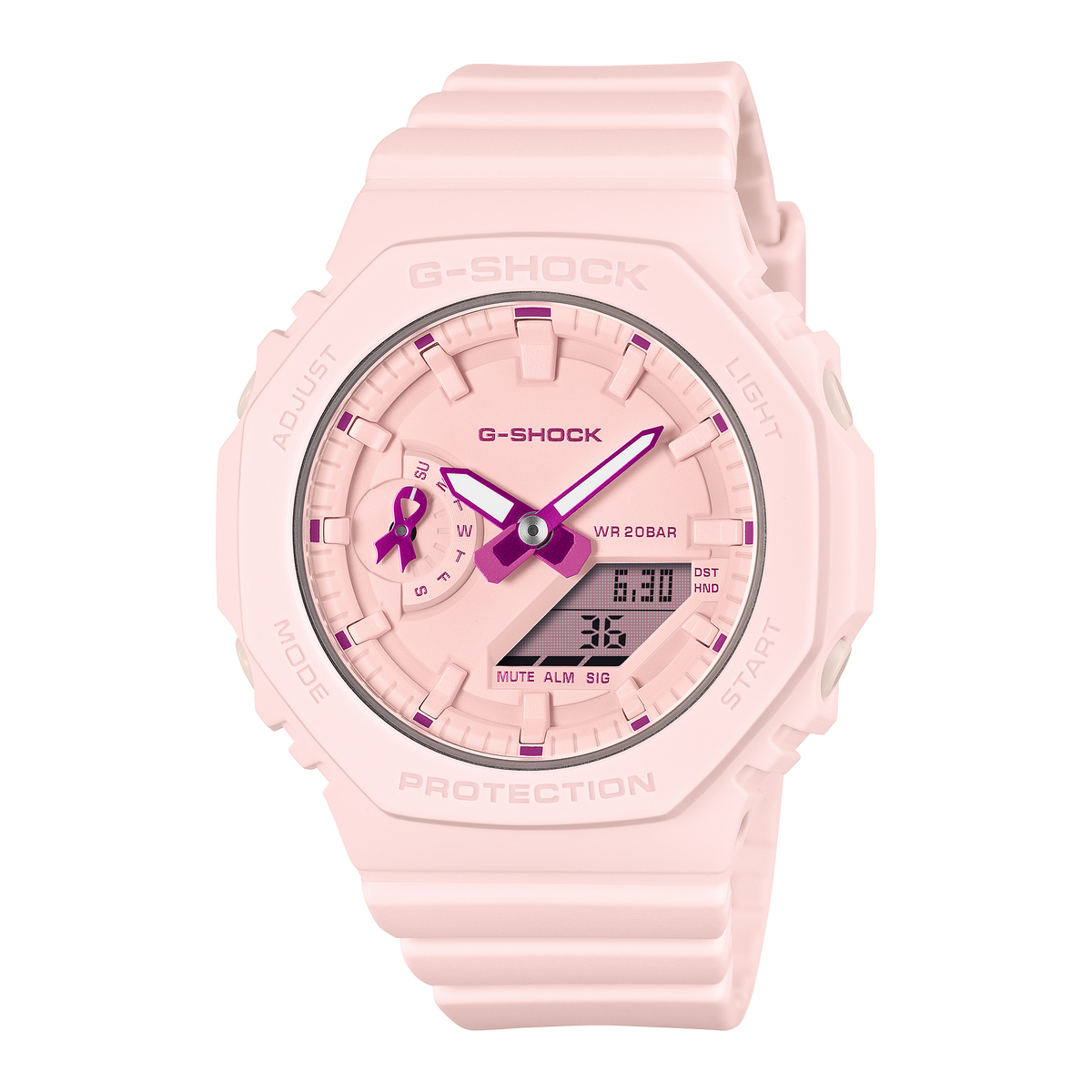 CASIO G-Shock GMA-S2100PR-4AER