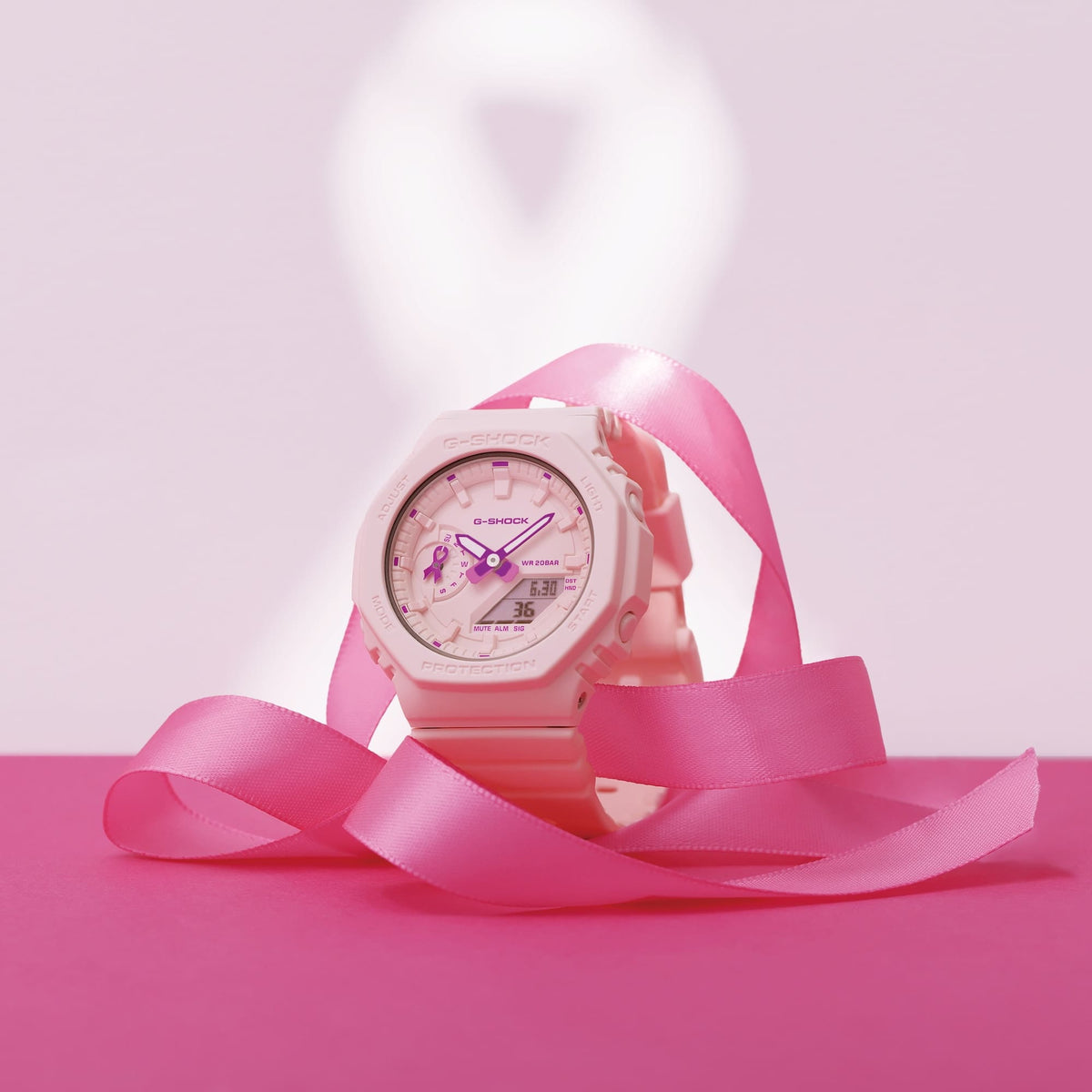 CASIO G-Shock GMA-S2100PR-4AER