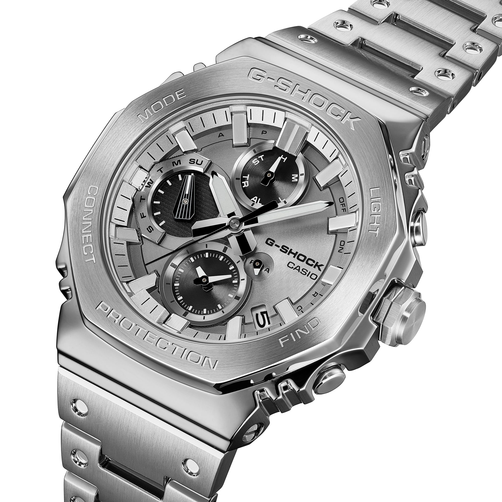 CASIO G-Shock GMC-B2100ADS-1AER Snjallúr