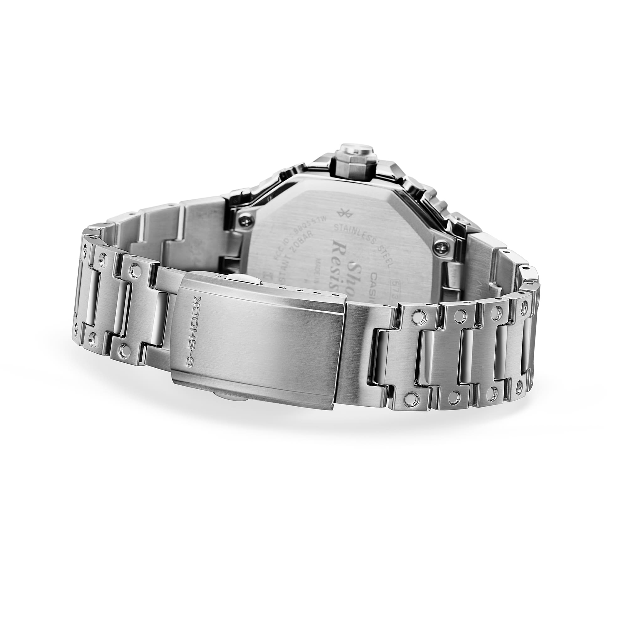 CASIO G-Shock GMC-B2100ADS-1AER Snjallúr