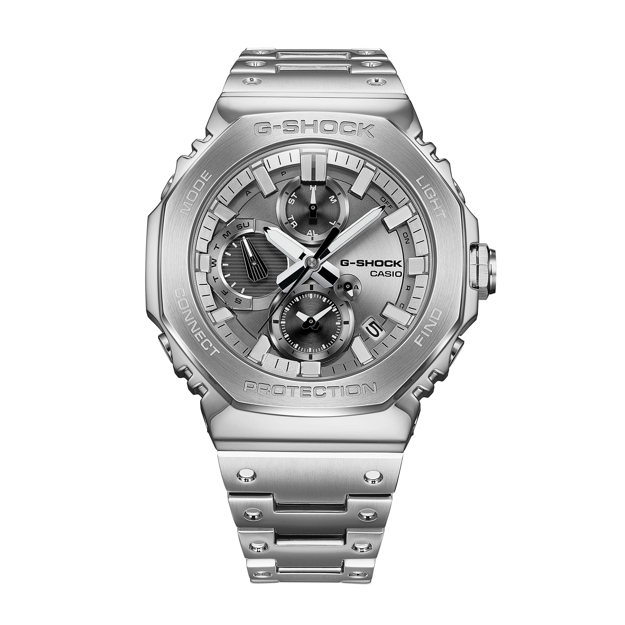 CASIO G-Shock GMC-B2100ADS-1AER Snjallúr