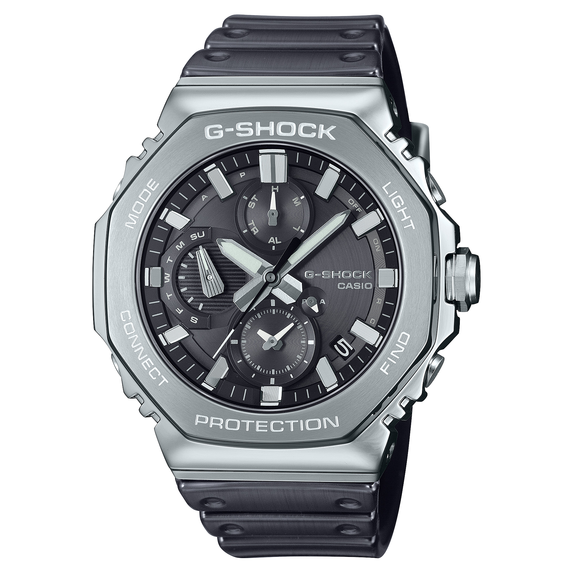 CASIO G-Shock Snjallúr GMC-B2100Y-1AER