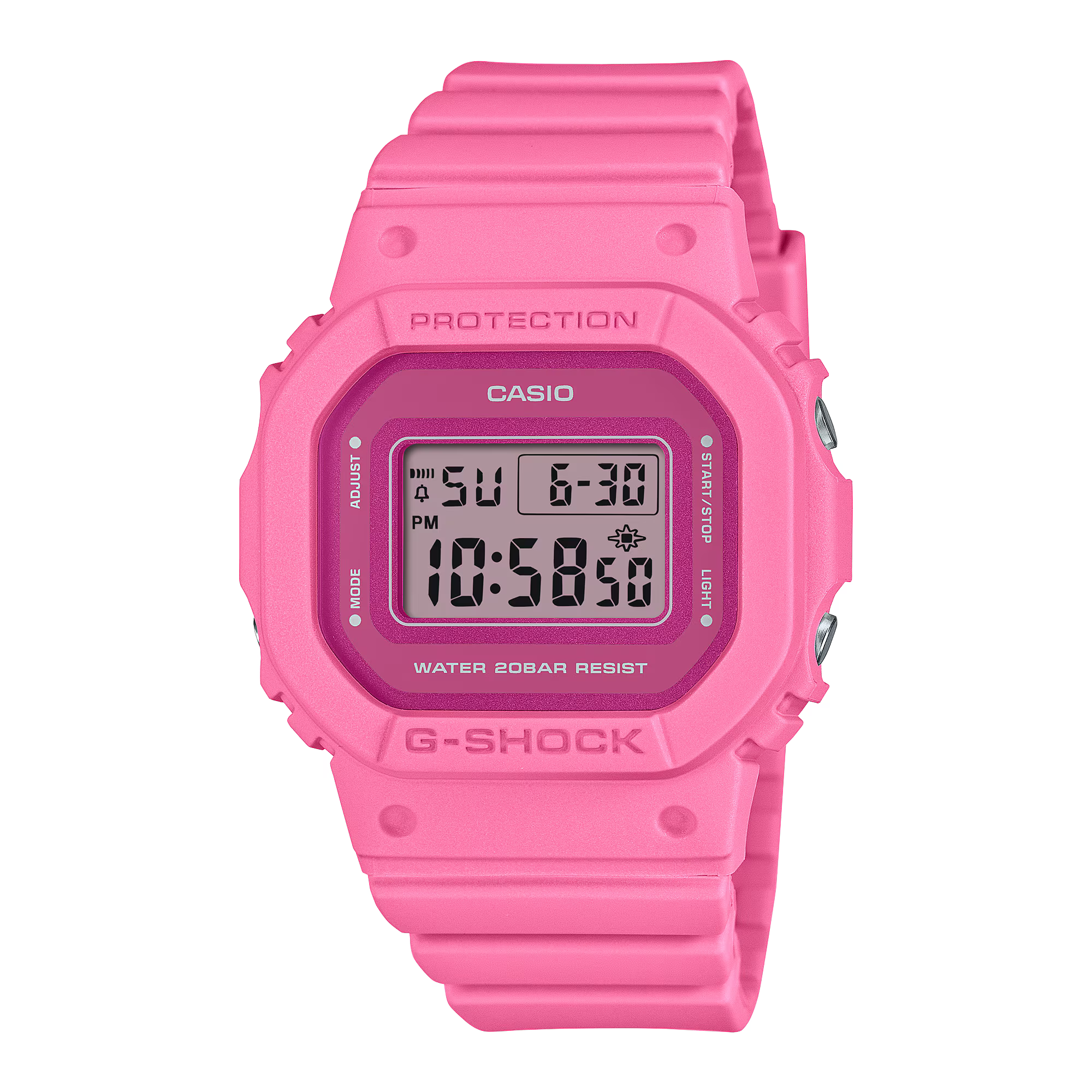 CASIO G-Shock GMD-S5610PP-4ER