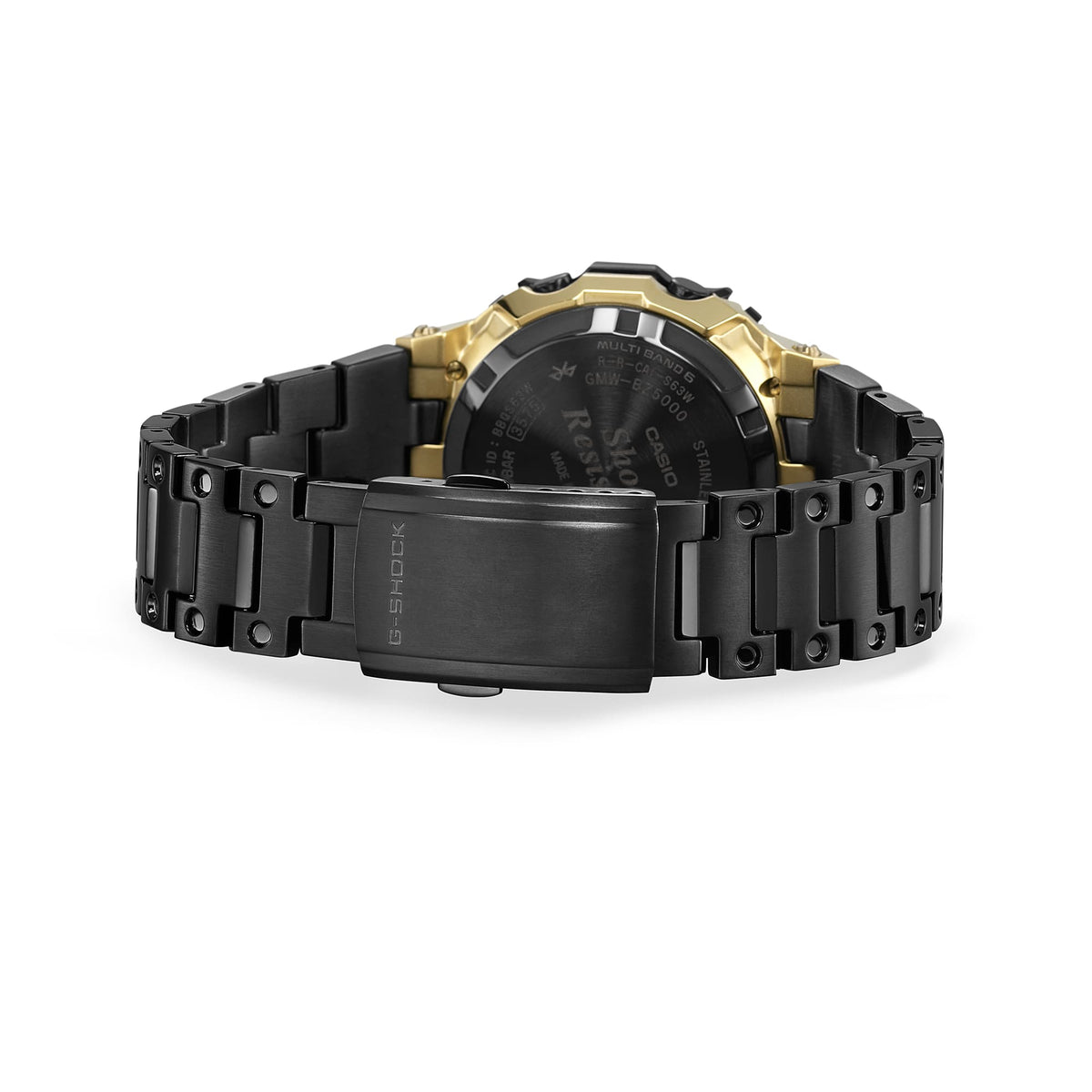 CASIO G-Shock GMW-BZ5000BD-1ER Snjallúr