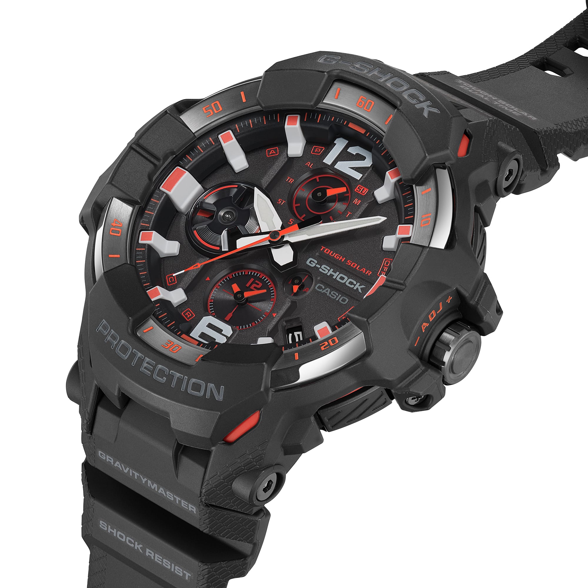 CASIO G-Shock GR-B300-1A4ER Snjallúr