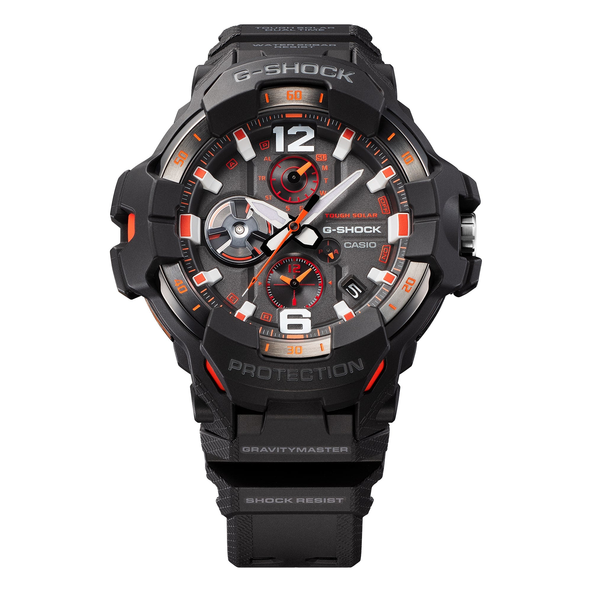 CASIO G-Shock GR-B300-1A4ER Snjallúr