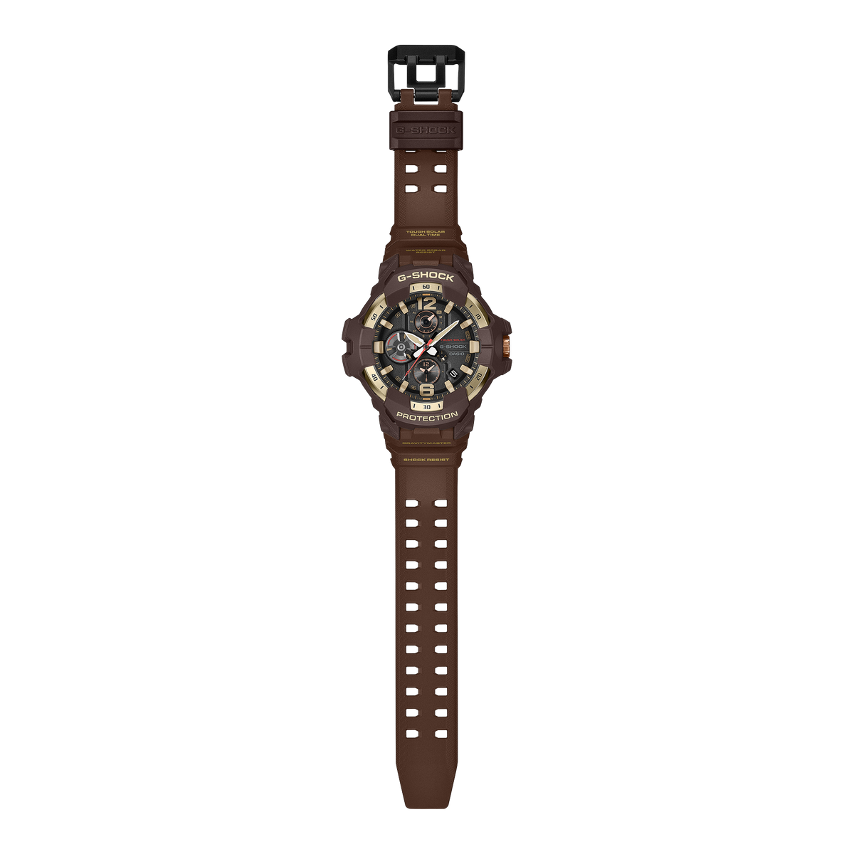 CASIO G-Shock Gravitymaster GR-B300H-5AER