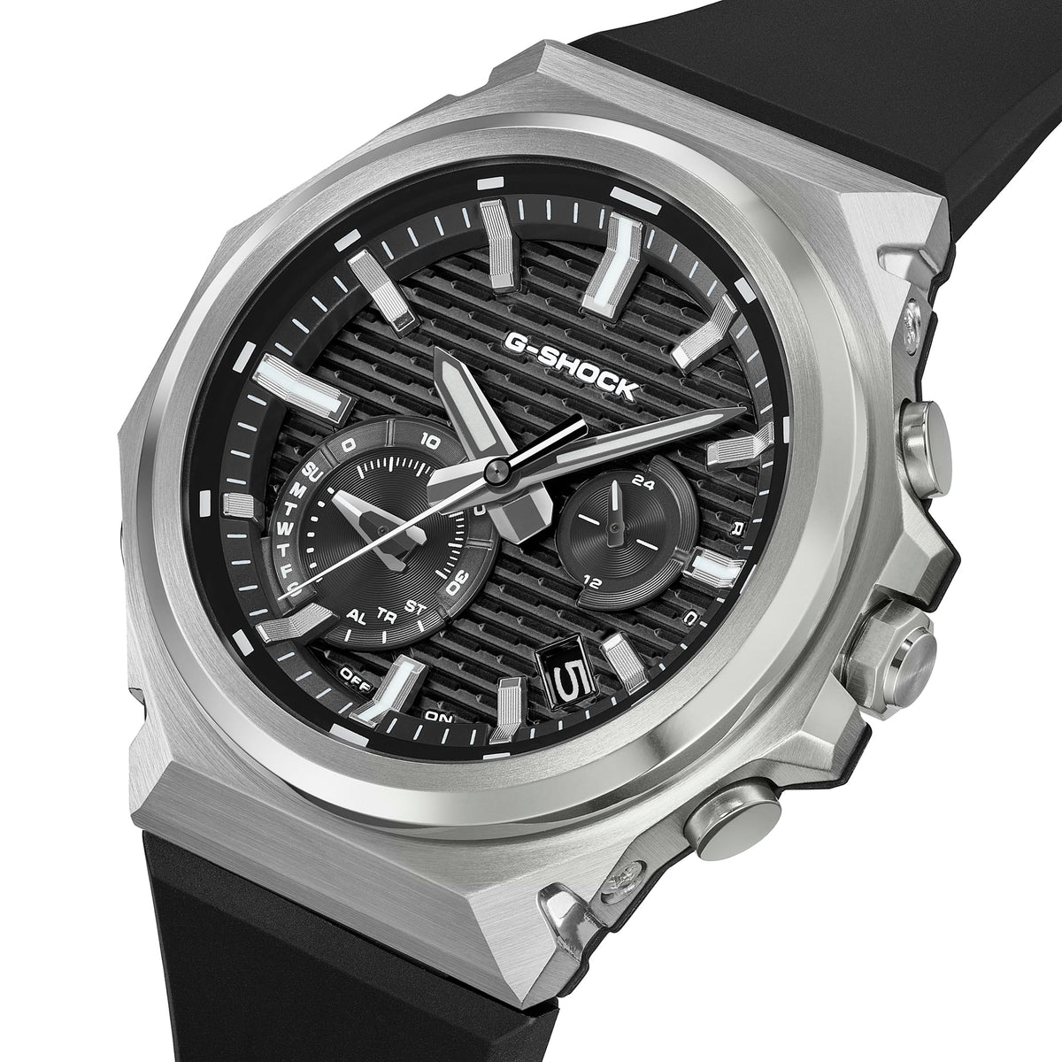 CASIO G-Shock GST-B1000-1AER Snjallúr