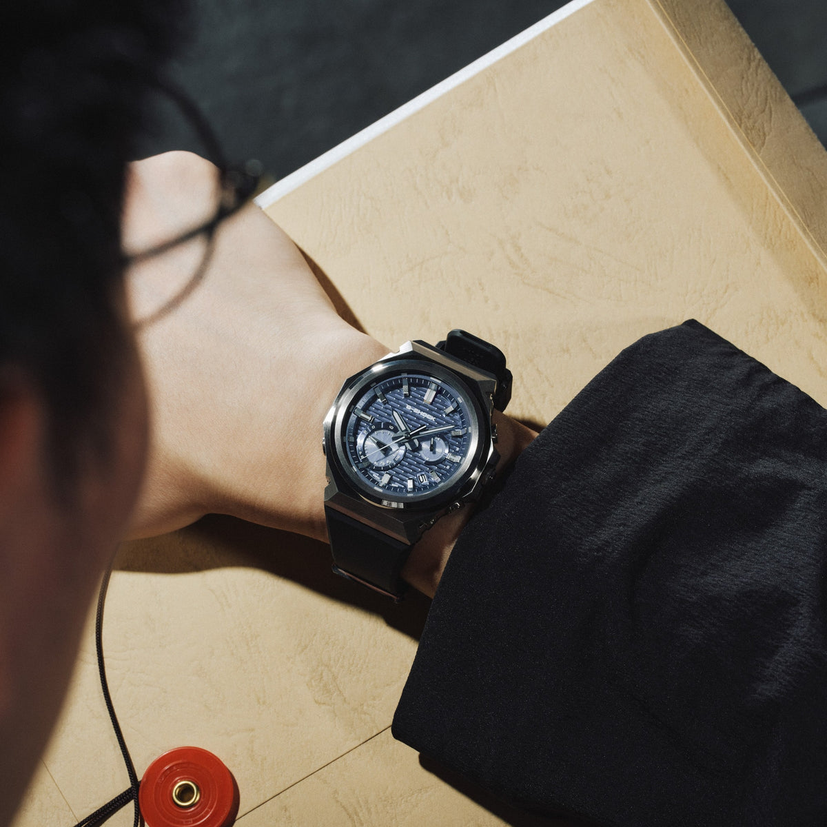 CASIO G-Shock GST-B1000-2AER Snjallúr