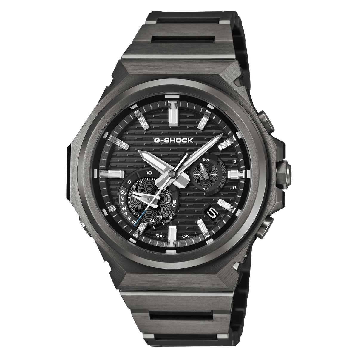 CASIO G-Shock GST-B1000BD-1AER Snjallúr