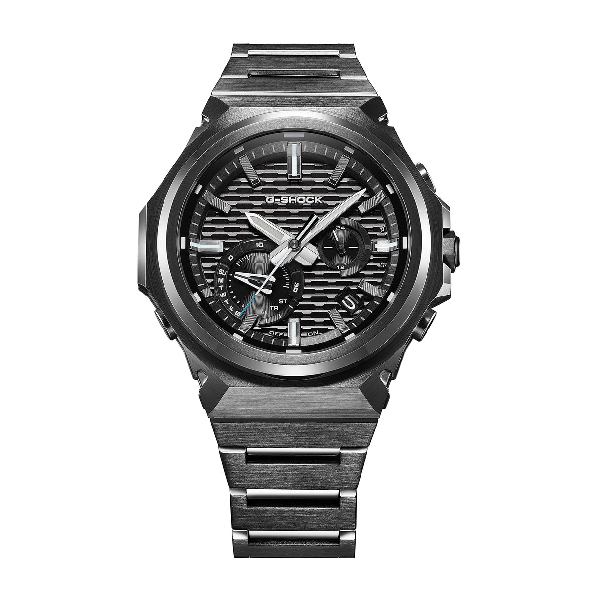 CASIO G-Shock GST-B1000BD-1AER Snjallúr