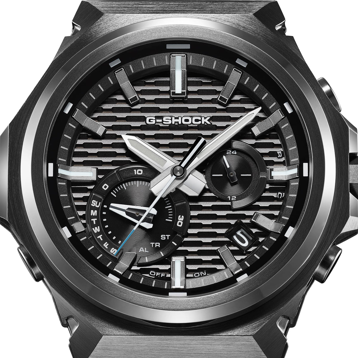 CASIO G-Shock GST-B1000BD-1AER Snjallúr