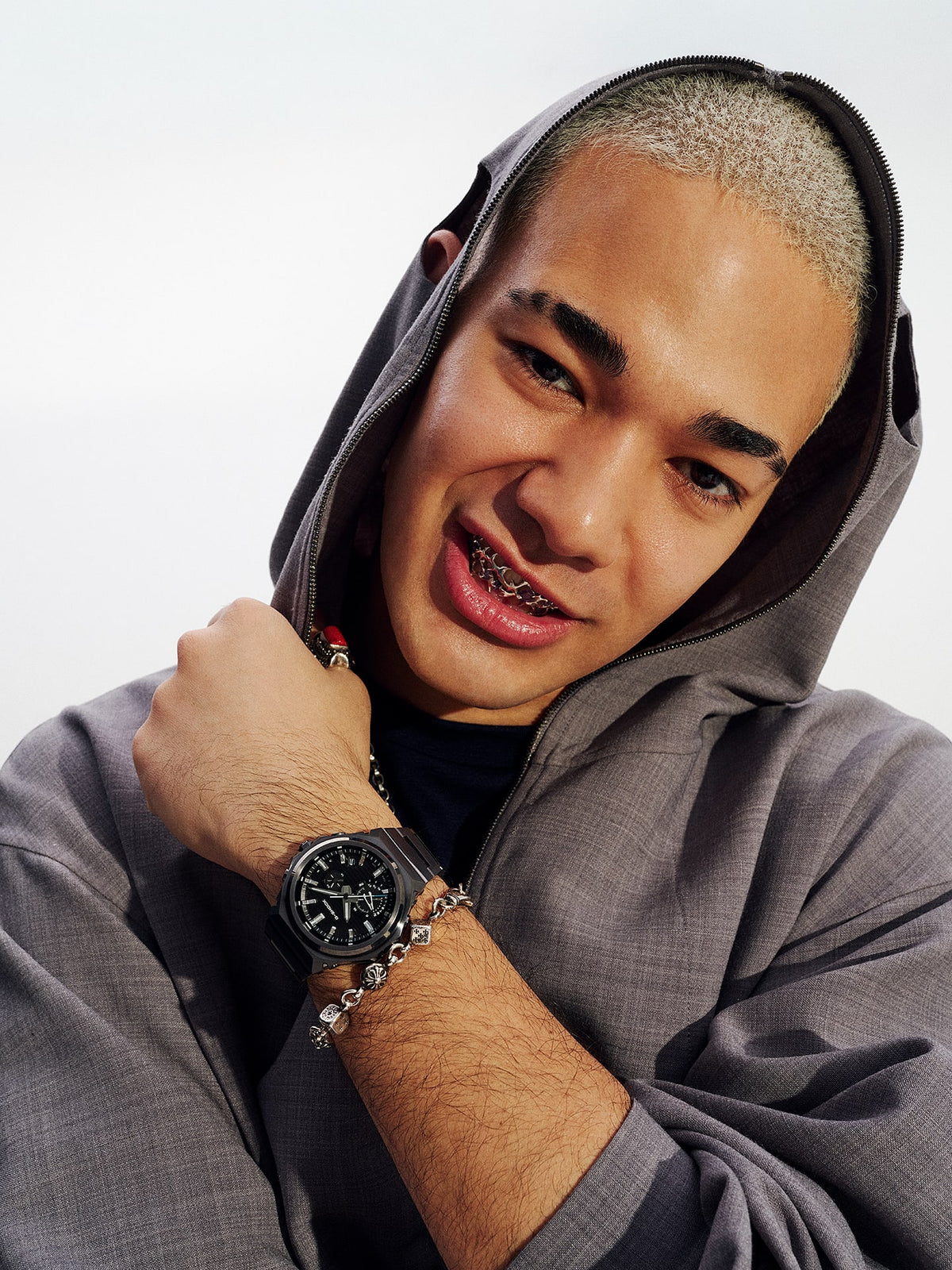 CASIO G-Shock GST-B1000BD-1AER Snjallúr