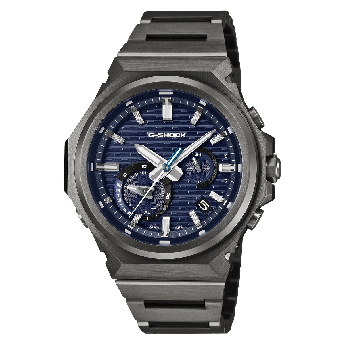 CASIO G-Shock GST-B1000BD-2AER Snjallúr