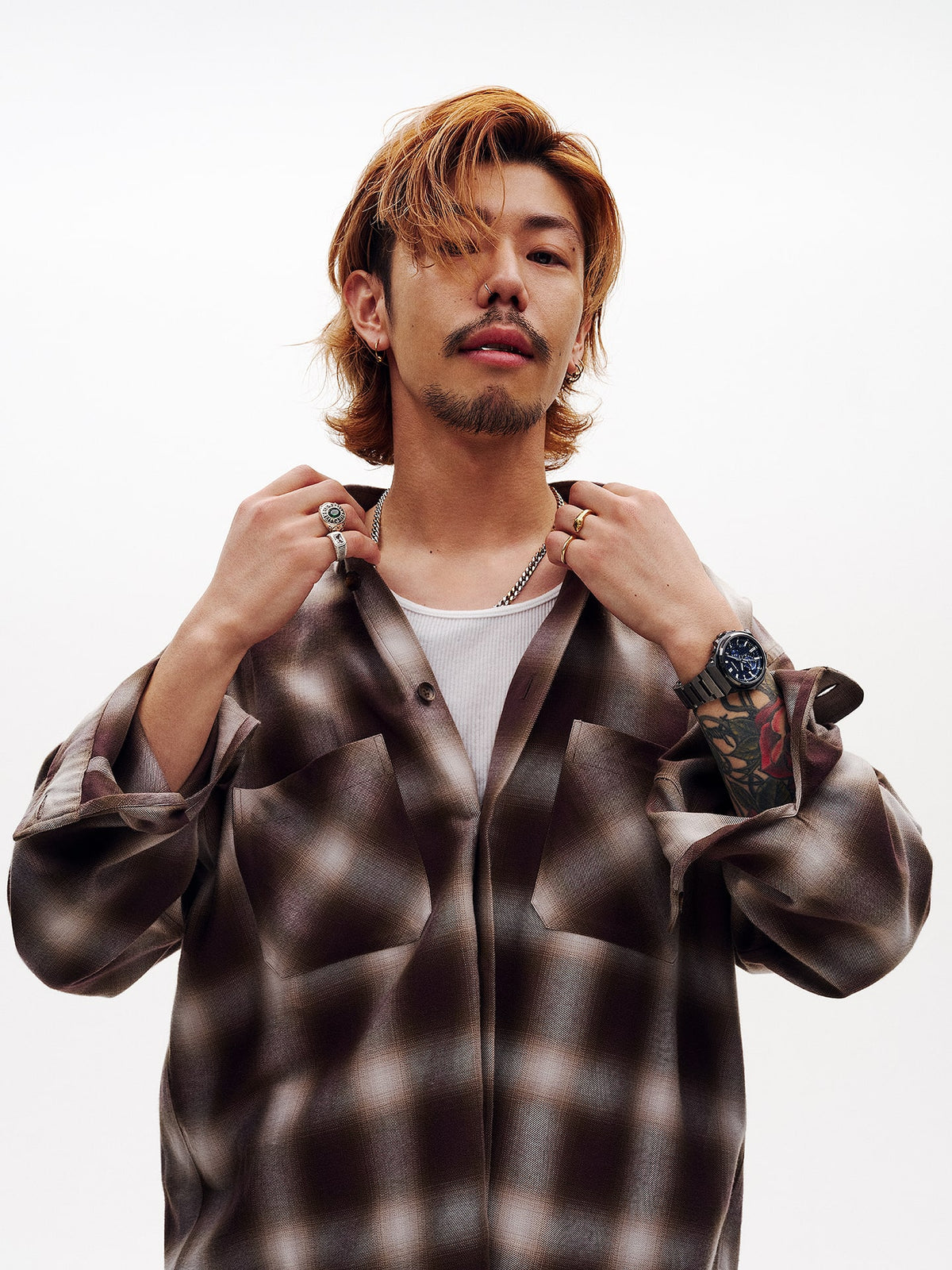 CASIO G-Shock GST-B1000BD-2AER Snjallúr