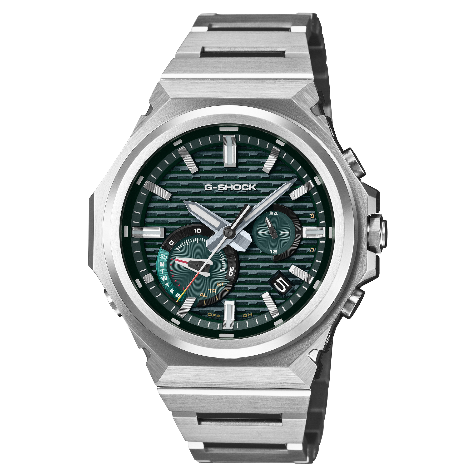 CASIO G-Shock GST-B1000D-3AER Snjallúr