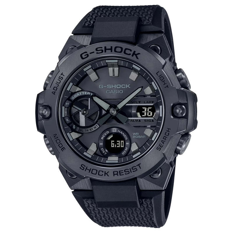 CASIO G-Shock GST-B400BB-1AER Snjallúr