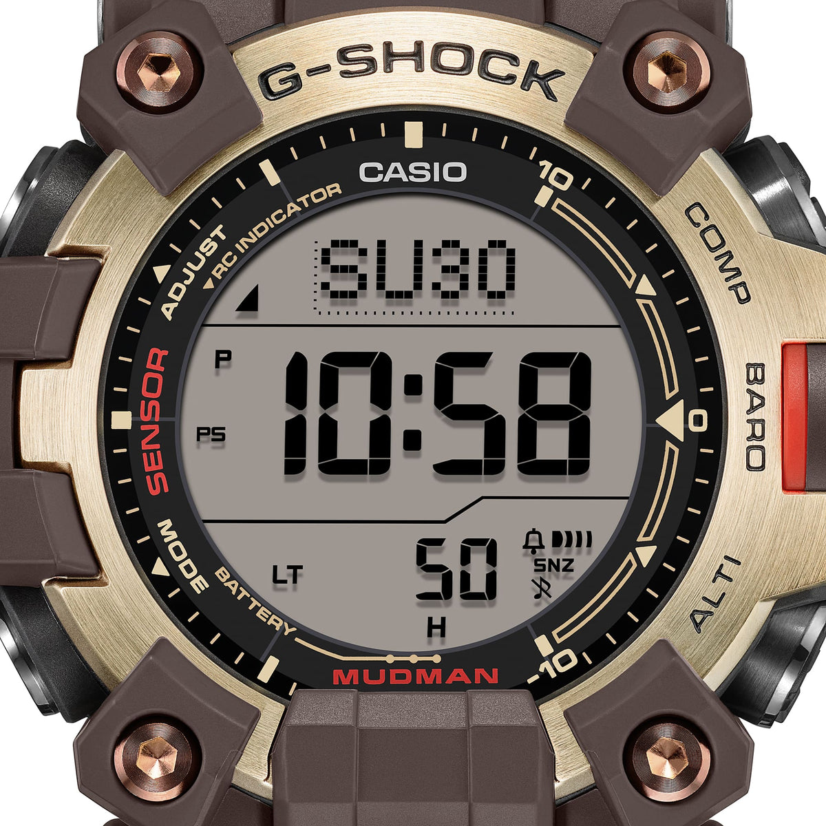 CASIO G-Shock Mudman GW-9500MH-5ER
