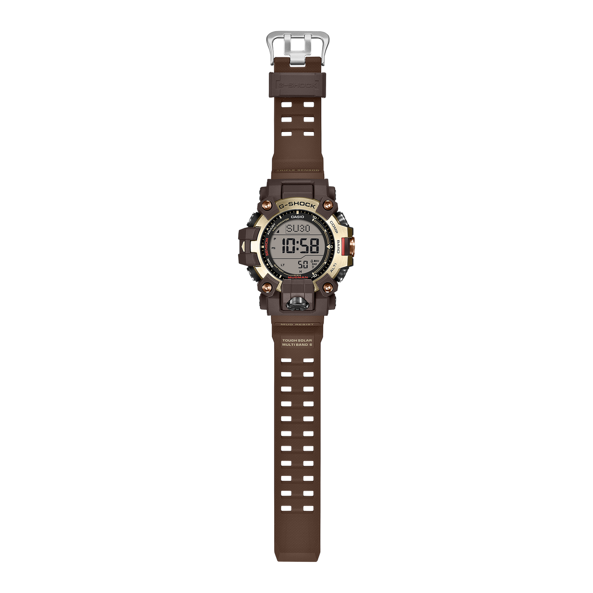 CASIO G-Shock Mudman GW-9500MH-5ER