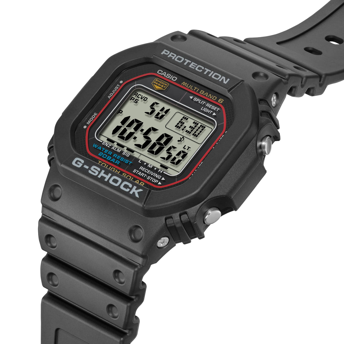 CASIO G-Shock GW-M5610U-1ER