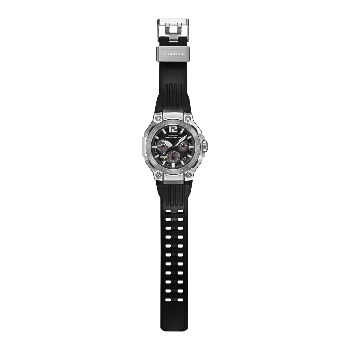 CASIO G-Shock Gravitymaster GWR-B3000-1AER Snjallúr