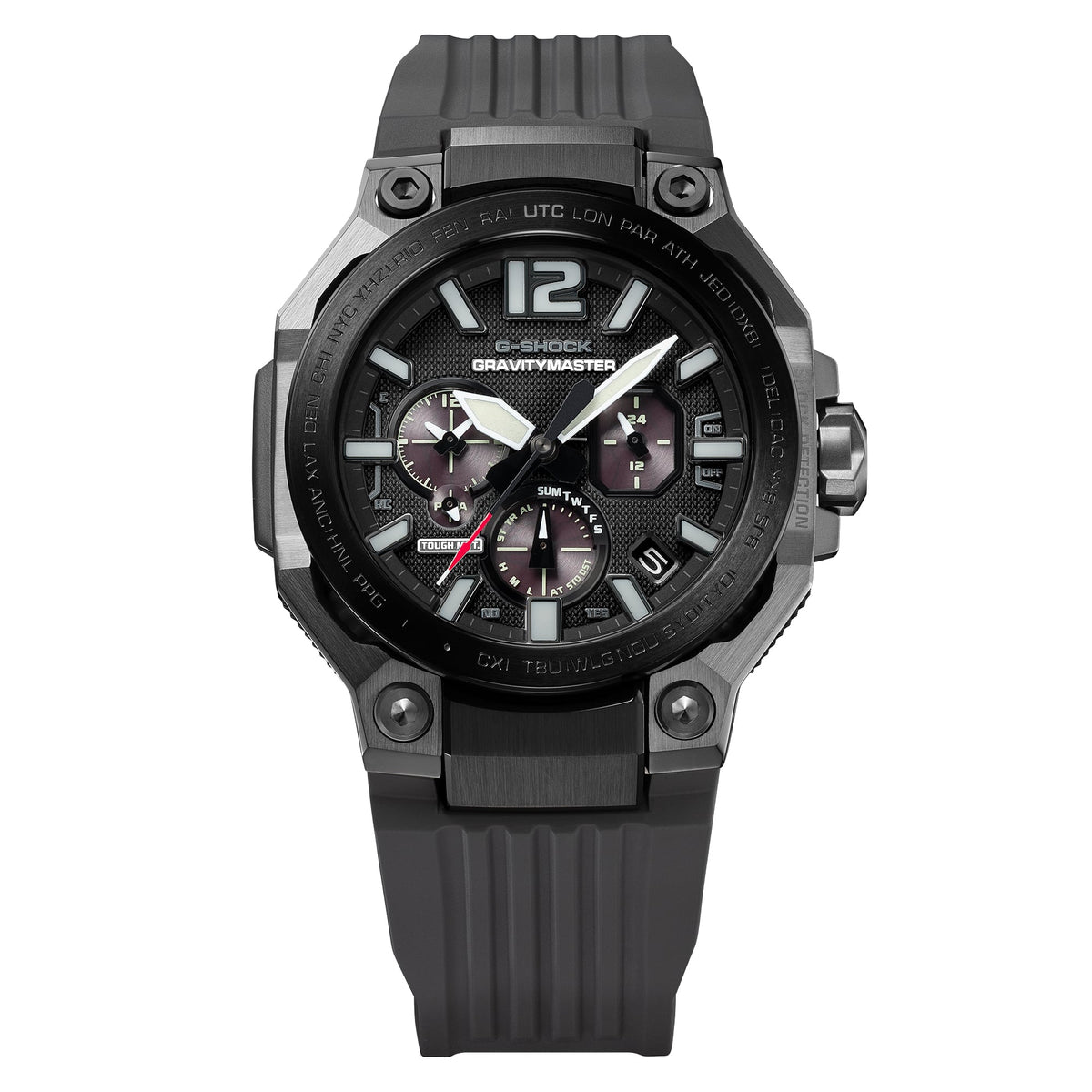 CASIO G-Shock Gravitymaster GWR-B3000B-8AER Snjallúr