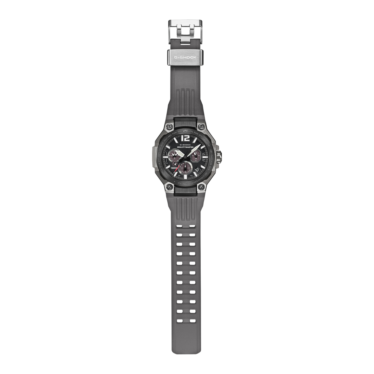 CASIO G-Shock Gravitymaster GWR-B3000B-8AER Snjallúr