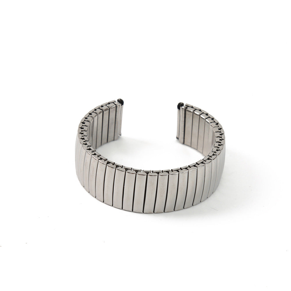 Flex teygjanleg stálkeðja | Stál