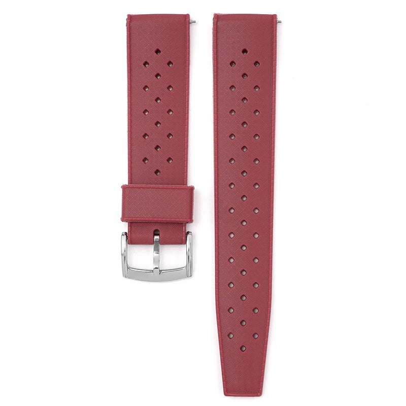 Tokyo sílikon ól | Rauð