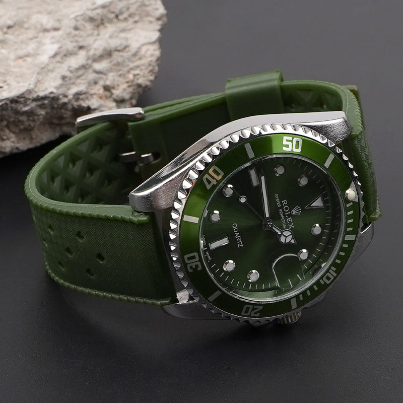 Tokyo sílikon ól | Grá