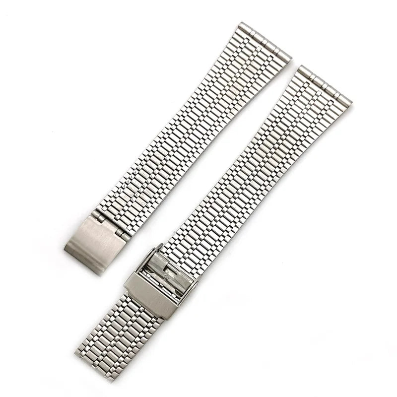 Brooklyn stálkeðja | Stál