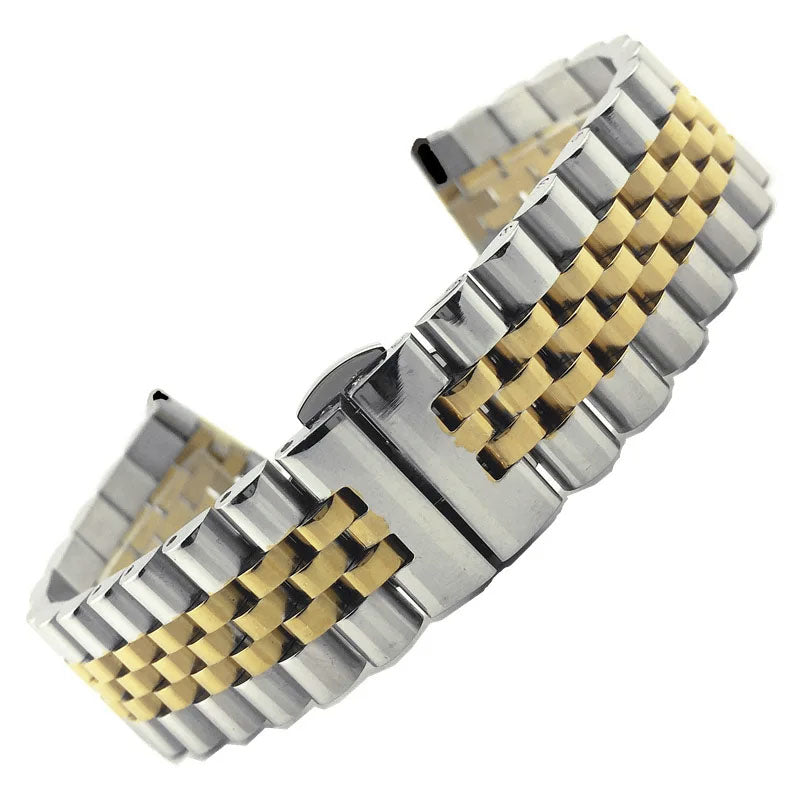 Phoenix Jubilee stálkeðja | Tvílit