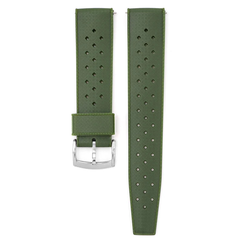 Tokyo sílikon ól | Græn