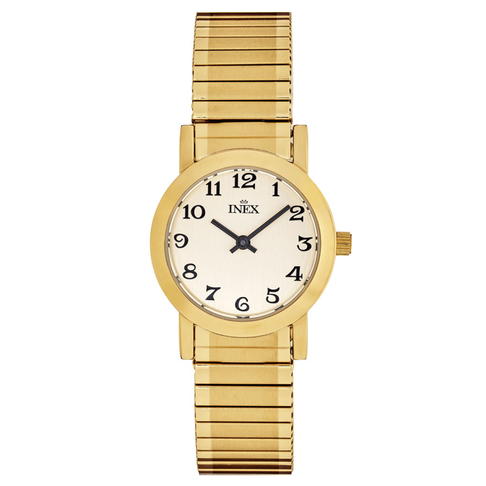 INEX Ladies 25mm