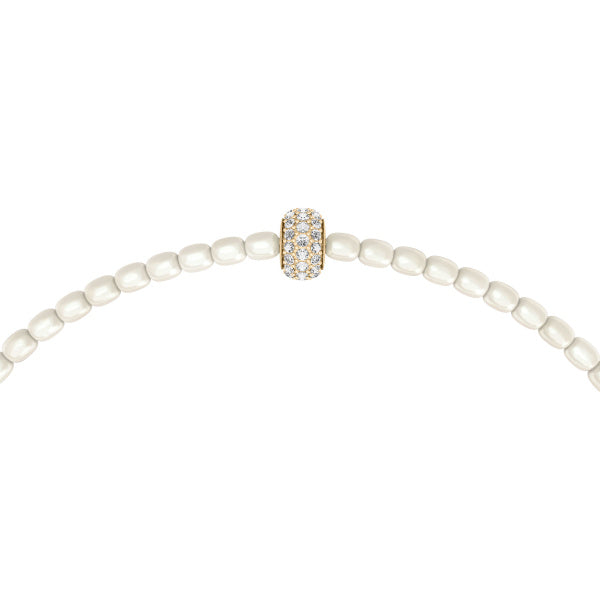 FOSSIL Sutton Mini Moments armband JA7323