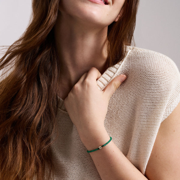 FOSSIL Sutton Mini Moments armband JA7325