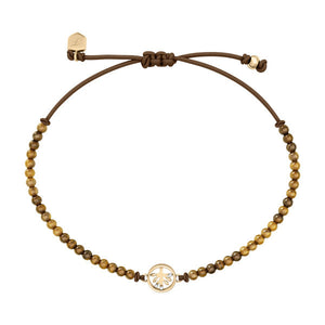 FOSSIL Sutton Mini Moments armband JA7326