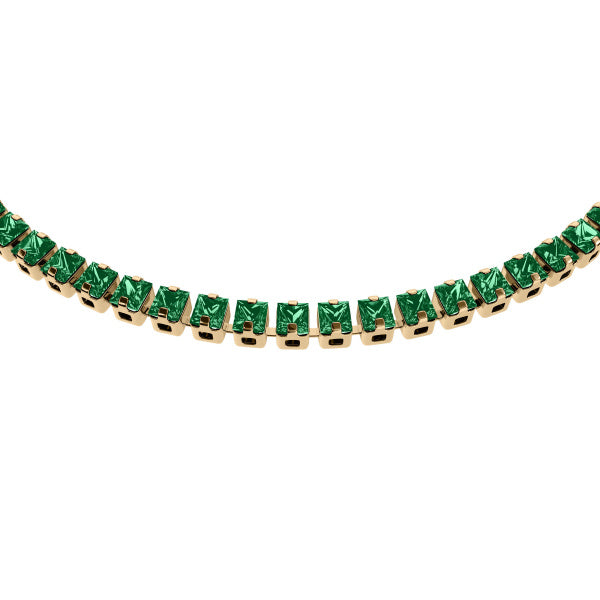FOSSIL Ellis Pave Glitz armband JA7342