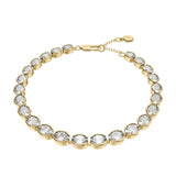 FOSSIL Ellis Pave Glitz armband JA7343