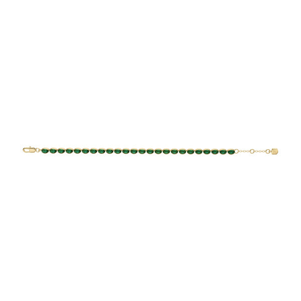FOSSIL Ellis Pave Glitz armband JA7344