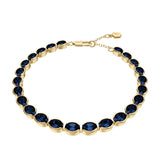 FOSSIL Ellis Pave Glitz armband JA7345
