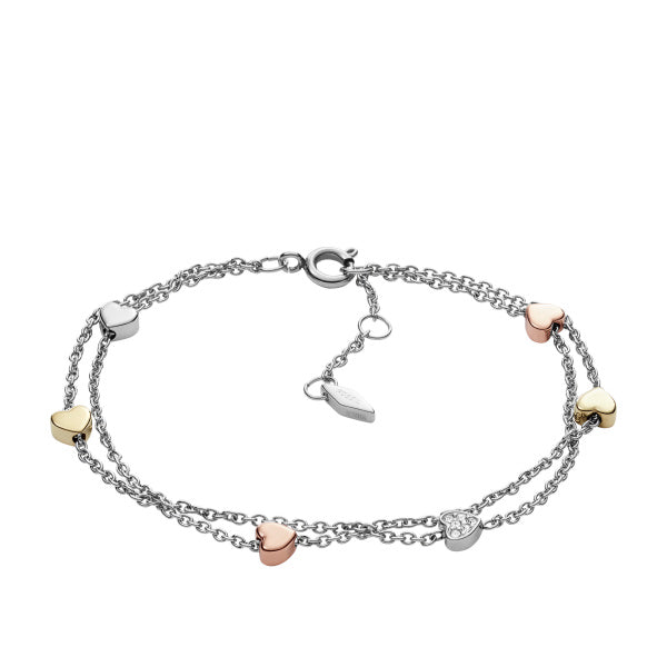FOSSIL Galentine armband JF02854