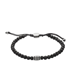 FOSSIL Everett Beads herraarmband JF02887