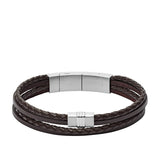 FOSSIL Townsman men's bracelet JF02934