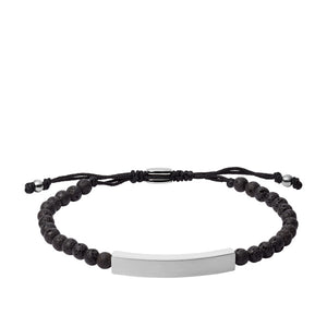 FOSSIL Ellis Beaded herraarmband JF03247