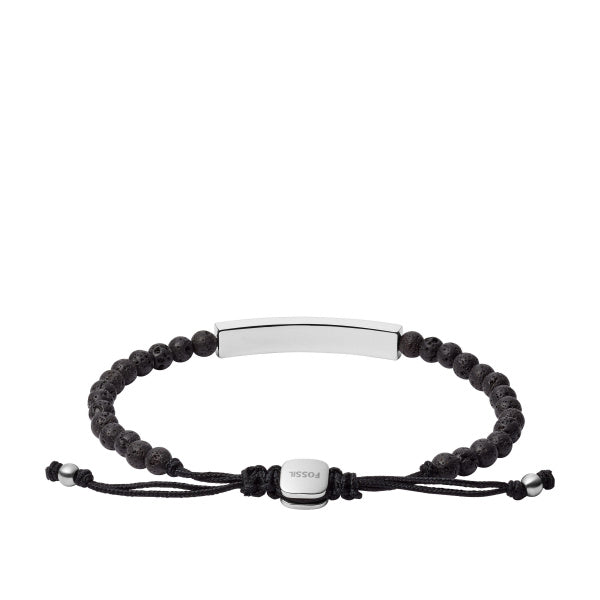 FOSSIL Ellis Beaded herraarmband JF03247