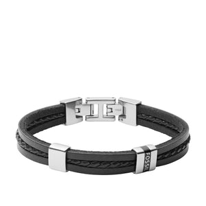 FOSSIL Essentials herraarmband JF03686